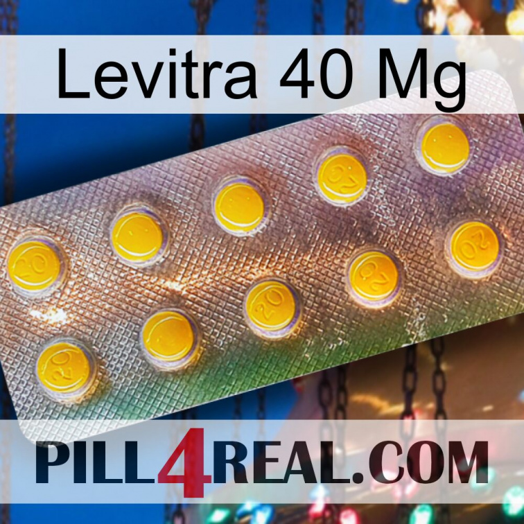 Levitra 40Mg new11